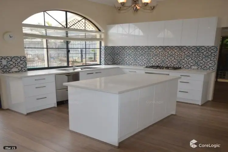Second view of Homely house listing, 8 Queenscliff Parade, Quinns Rocks WA 6030