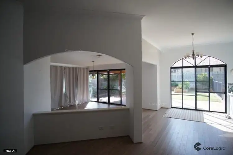 Third view of Homely house listing, 8 Queenscliff Parade, Quinns Rocks WA 6030