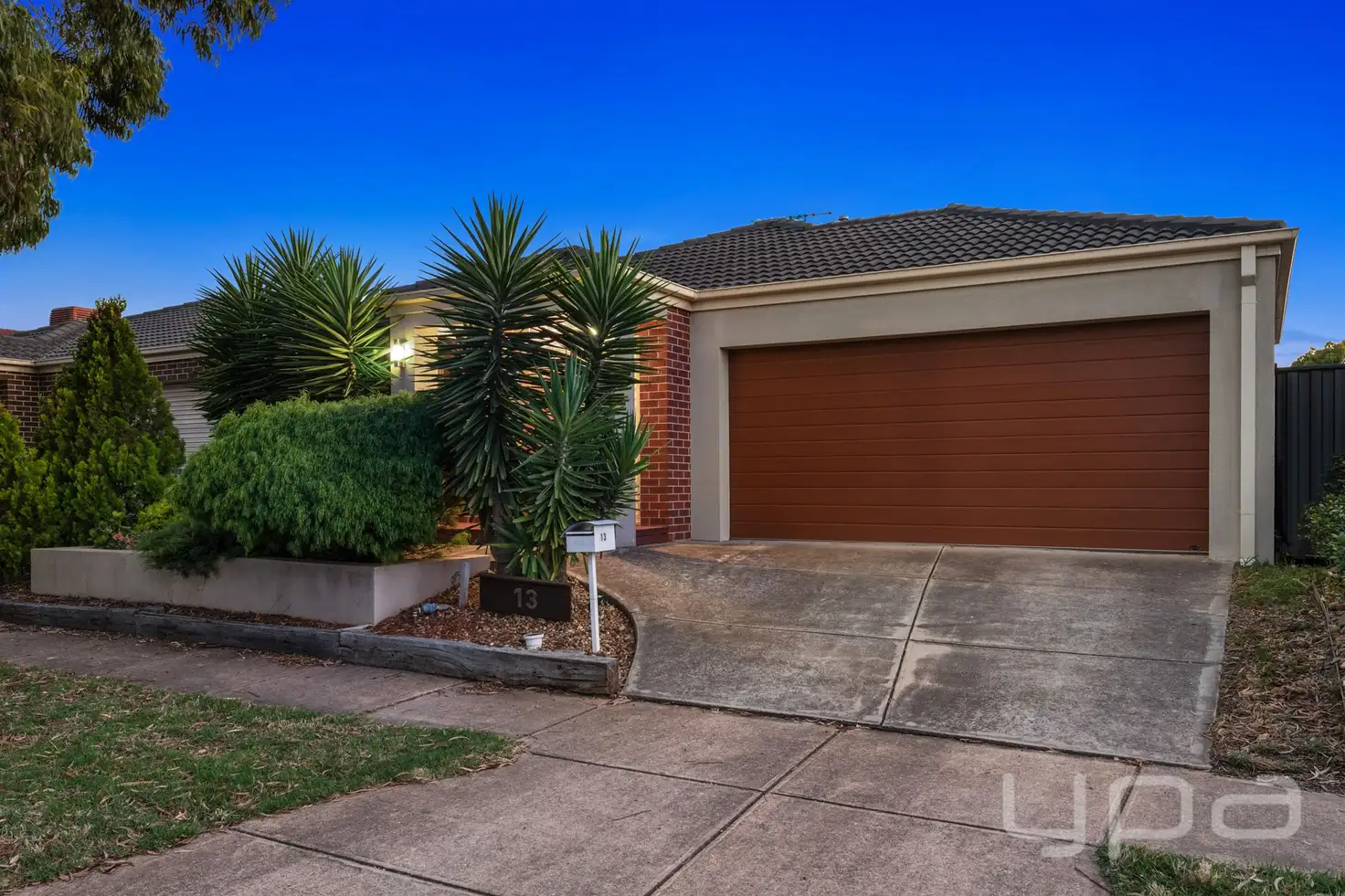 Main view of Homely house listing, 13 Carina Court, Point Cook VIC 3030