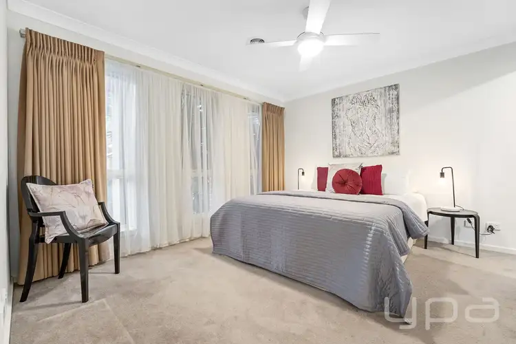 Second view of Homely house listing, 13 Carina Court, Point Cook VIC 3030
