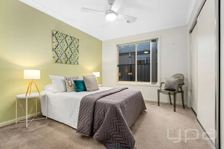 Fourth view of Homely house listing, 13 Carina Court, Point Cook VIC 3030