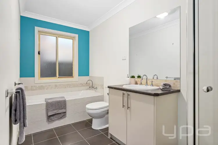 Fifth view of Homely house listing, 13 Carina Court, Point Cook VIC 3030