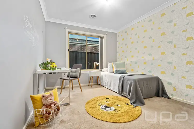 Sixth view of Homely house listing, 13 Carina Court, Point Cook VIC 3030