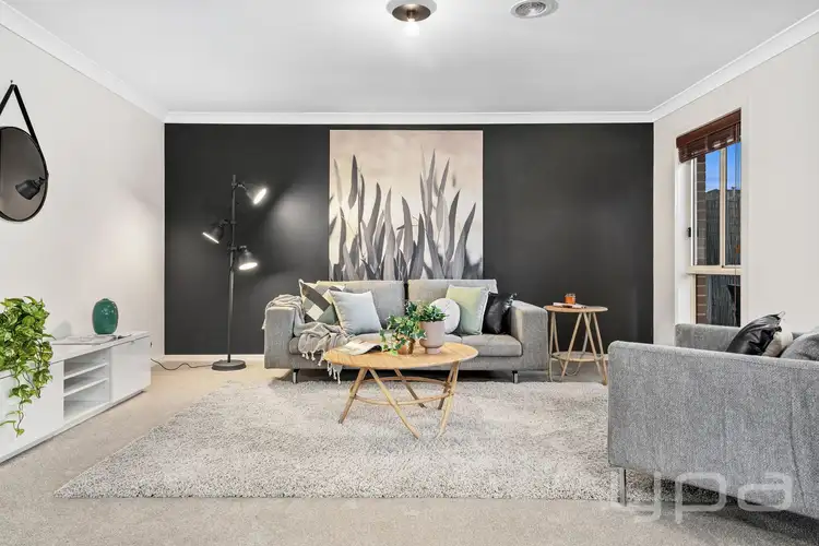 Seventh view of Homely house listing, 13 Carina Court, Point Cook VIC 3030