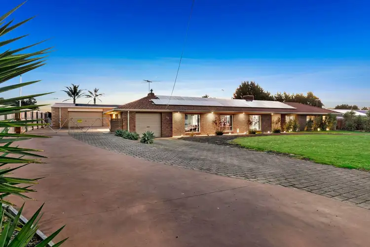 66-68 Buccleugh Street, Drysdale VIC 3222