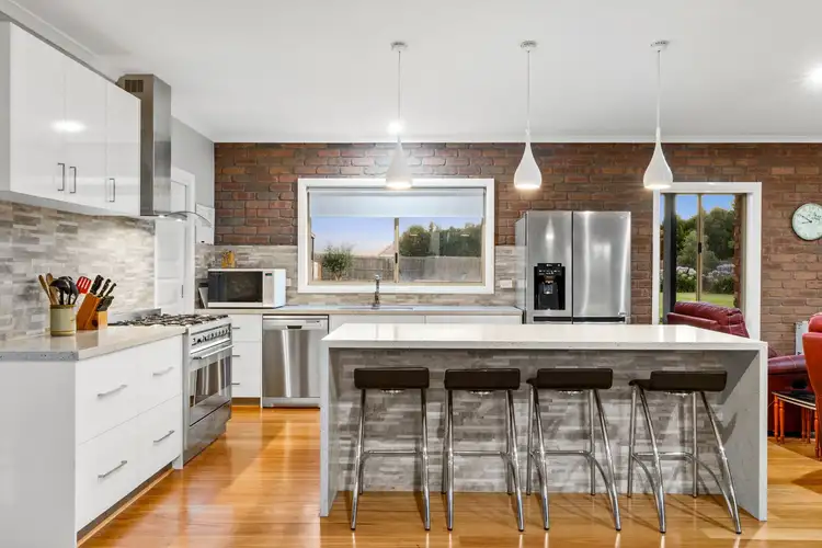 Fourth view of Homely house listing, 66-68 Buccleugh Street, Drysdale VIC 3222