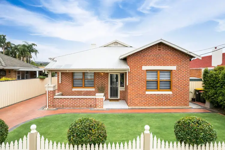 31 Yarmouth Street, South Brighton SA 5048
