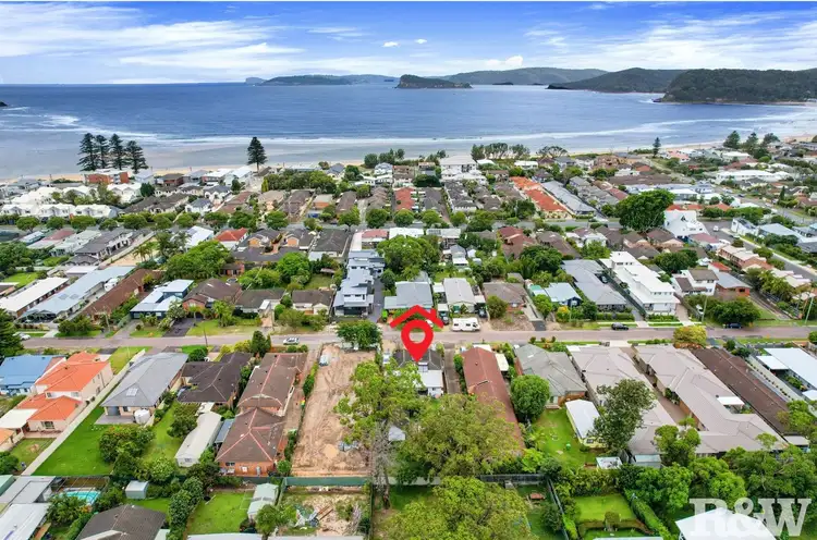 Main view of Homely house listing, 21 Warrah Street, Ettalong Beach NSW 2257