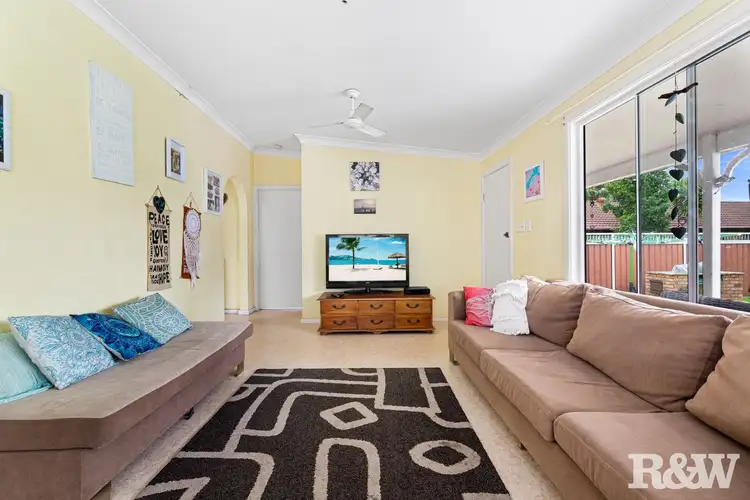 Fourth view of Homely house listing, 21 Warrah Street, Ettalong Beach NSW 2257