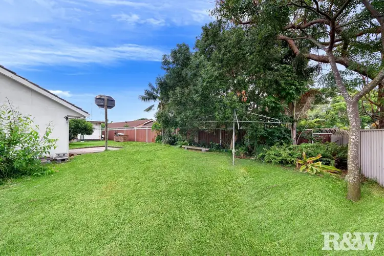Fifth view of Homely house listing, 21 Warrah Street, Ettalong Beach NSW 2257