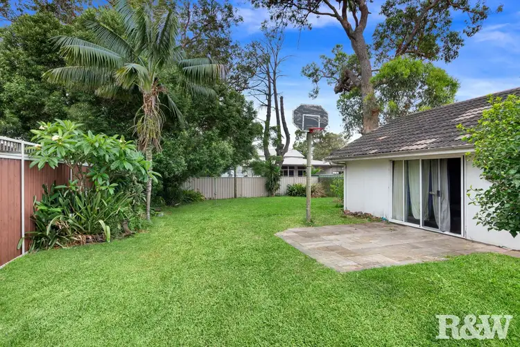Sixth view of Homely house listing, 21 Warrah Street, Ettalong Beach NSW 2257