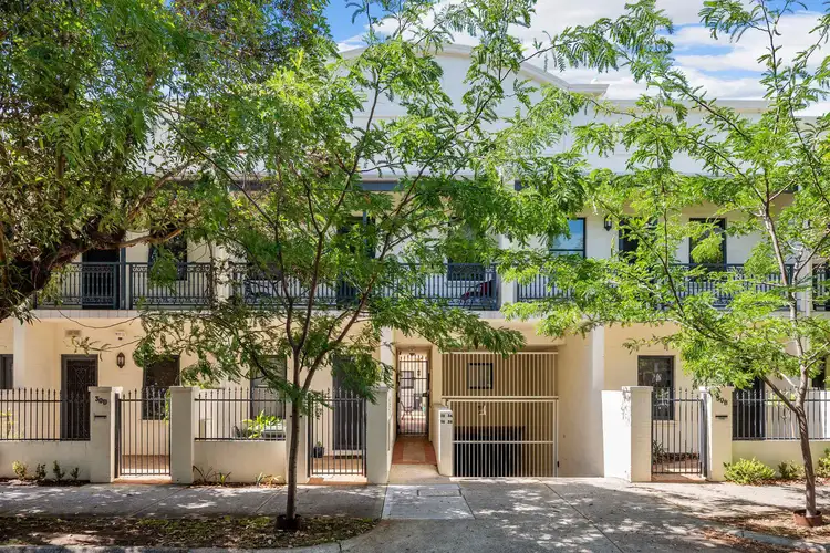 38 York Street, Subiaco WA 6008