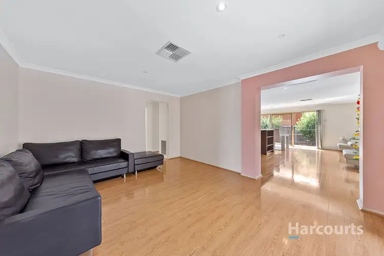 Sixth view of Homely house listing, 8 Classic Court, Deer Park VIC 3023