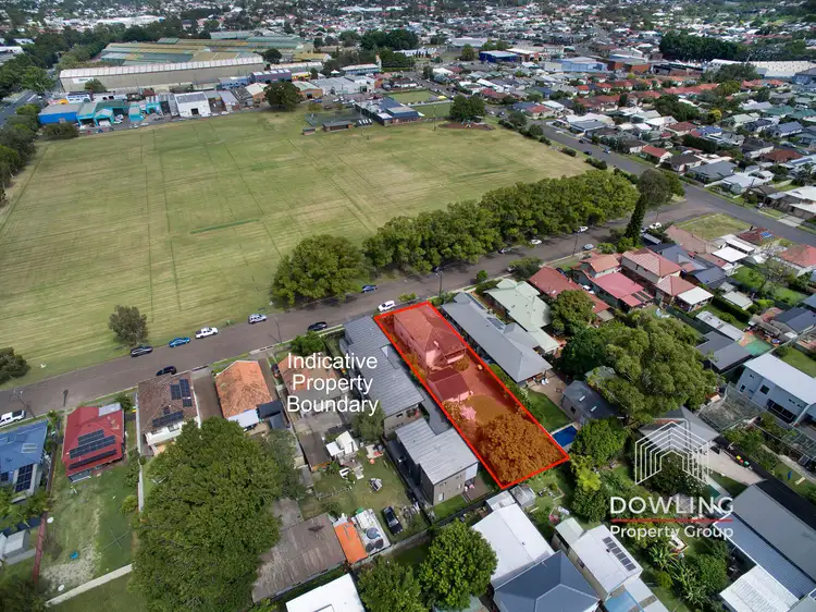 Fifth view of Homely house listing, 15 Thorn Road, Hamilton North NSW 2292