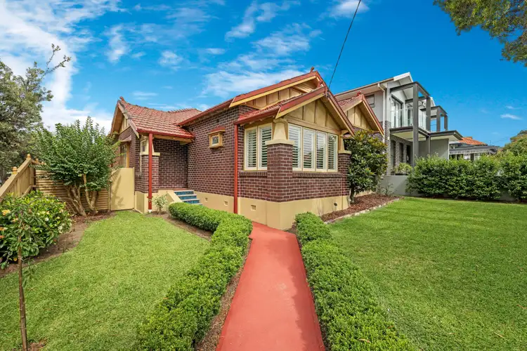 34 Frederick Street, Concord NSW 2137