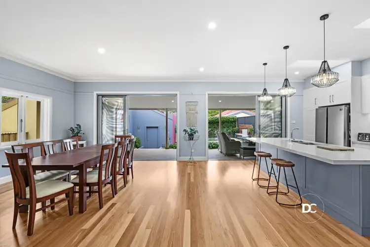 Second view of Homely house listing, 34 Frederick Street, Concord NSW 2137