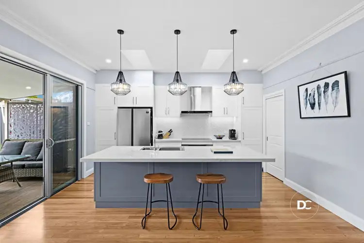 Third view of Homely house listing, 34 Frederick Street, Concord NSW 2137