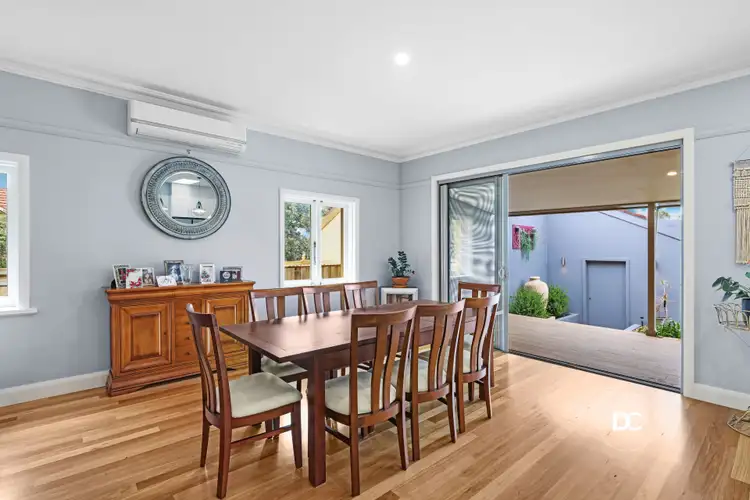 Fifth view of Homely house listing, 34 Frederick Street, Concord NSW 2137