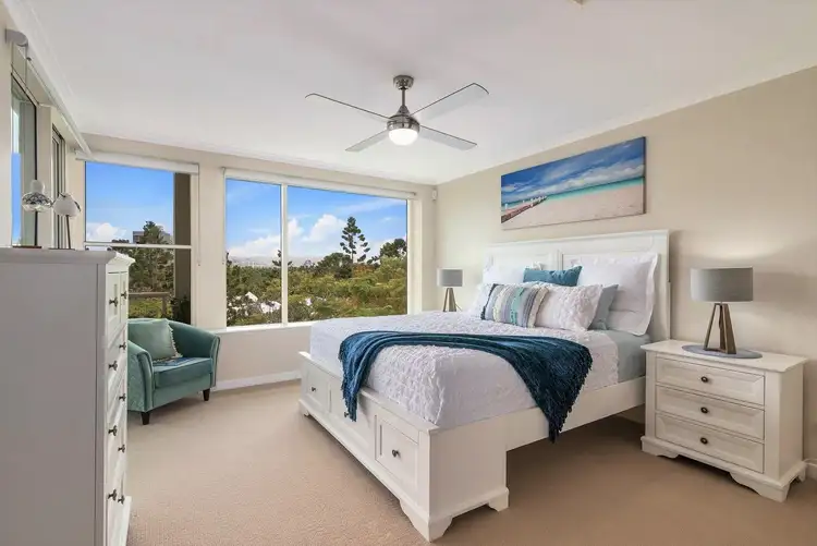 4137/380 Ross Street 'Royal Pines Resort', Benowa QLD 4217