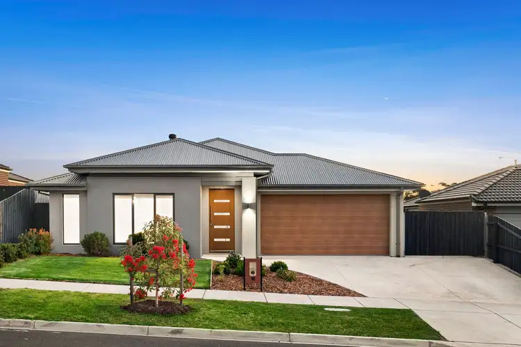 16 Elise Road, Clifton Springs VIC 3222
