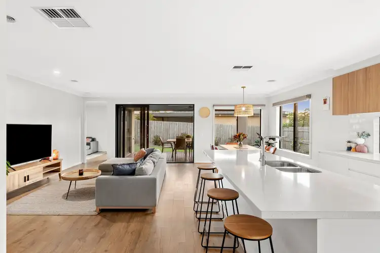 Third view of Homely house listing, 16 Elise Road, Clifton Springs VIC 3222