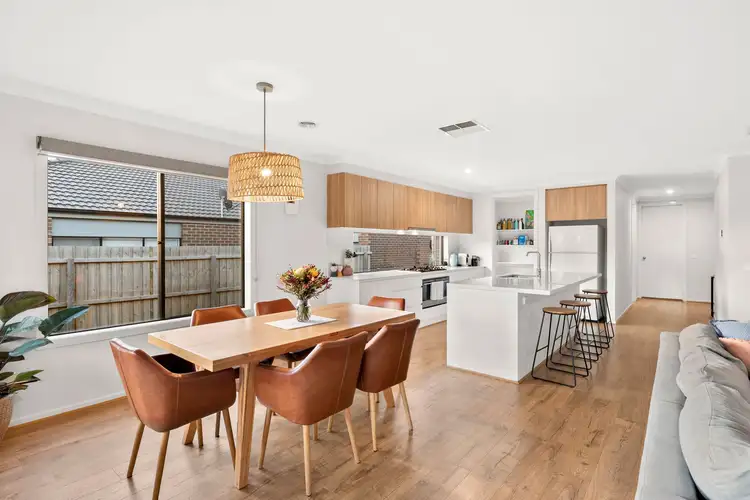 Fourth view of Homely house listing, 16 Elise Road, Clifton Springs VIC 3222