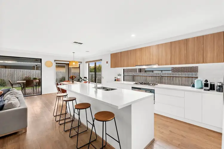 Fifth view of Homely house listing, 16 Elise Road, Clifton Springs VIC 3222
