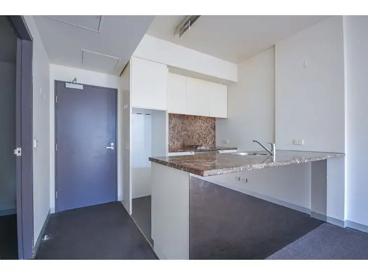 Second view of Homely apartment listing, 406/757 Bourke Street, Docklands VIC 3008