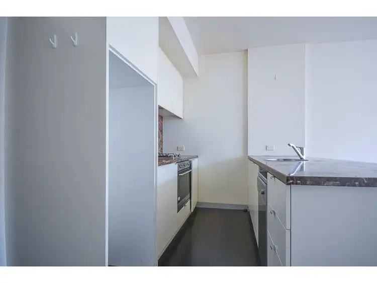 Third view of Homely apartment listing, 406/757 Bourke Street, Docklands VIC 3008