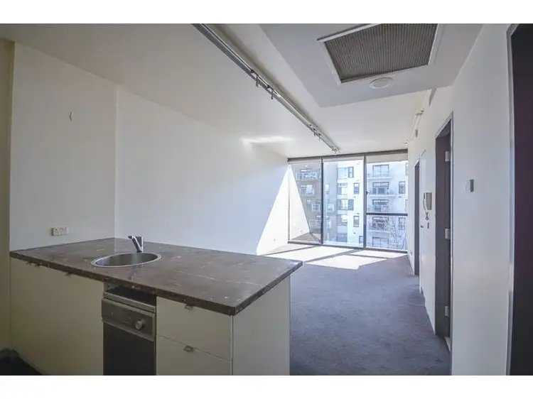 Fourth view of Homely apartment listing, 406/757 Bourke Street, Docklands VIC 3008