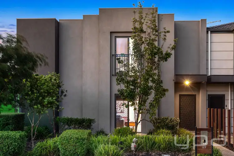 69 Campaspe Way, Point Cook VIC 3030