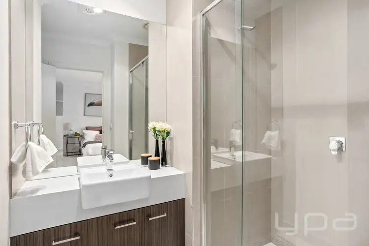 Third view of Homely townhouse listing, 69 Campaspe Way, Point Cook VIC 3030