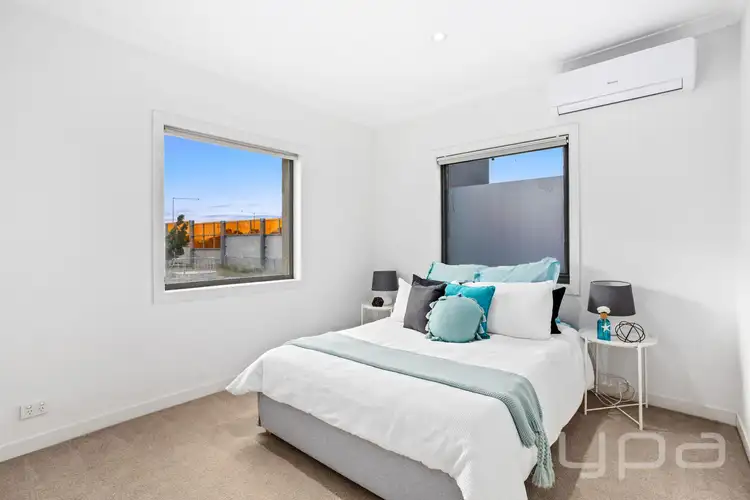 Fourth view of Homely townhouse listing, 69 Campaspe Way, Point Cook VIC 3030