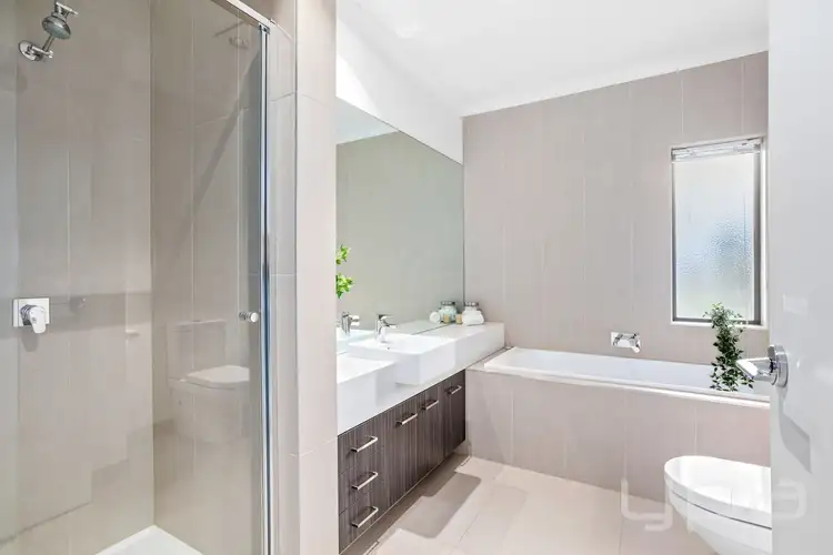 Fifth view of Homely townhouse listing, 69 Campaspe Way, Point Cook VIC 3030