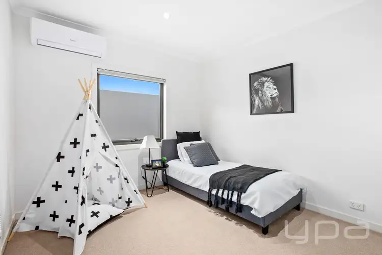 Sixth view of Homely townhouse listing, 69 Campaspe Way, Point Cook VIC 3030