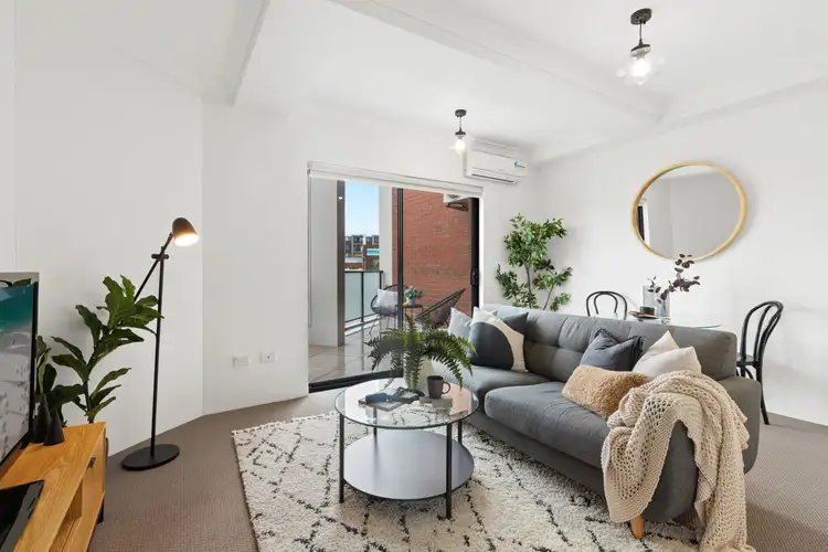 16/185 First Avenue, Five Dock NSW 2046