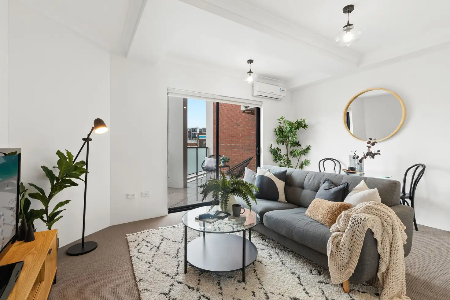 Main view of Homely apartment listing, 16/185 First Avenue, Five Dock NSW 2046