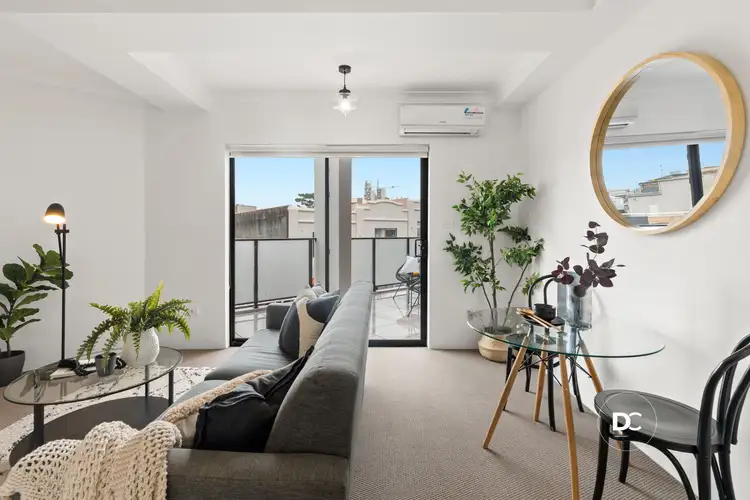 Second view of Homely apartment listing, 16/185 First Avenue, Five Dock NSW 2046