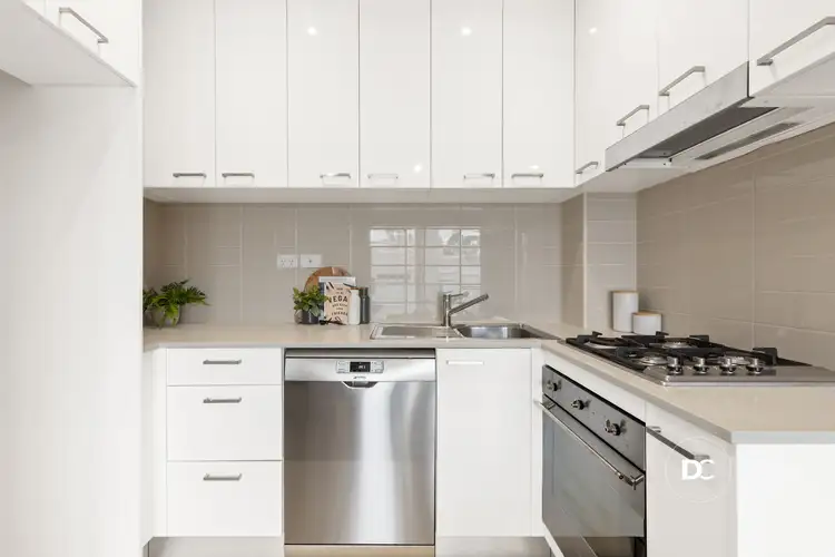 Third view of Homely apartment listing, 16/185 First Avenue, Five Dock NSW 2046