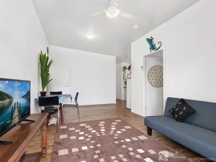 Fifth view of Homely house listing, 6 Forestry Road, Springbrook QLD 4213