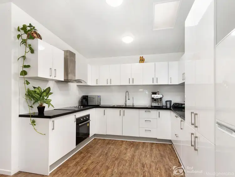 Sixth view of Homely house listing, 6 Forestry Road, Springbrook QLD 4213