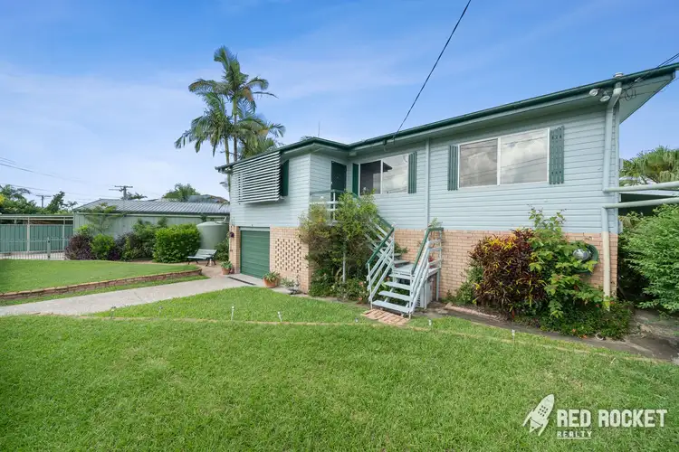 Main view of Homely house listing, 4 Jarrah Crescent, Logan Central QLD 4114