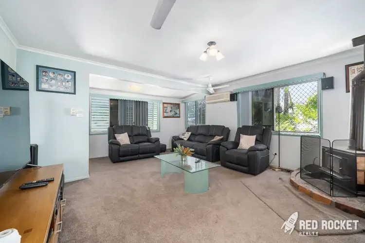 Third view of Homely house listing, 4 Jarrah Crescent, Logan Central QLD 4114