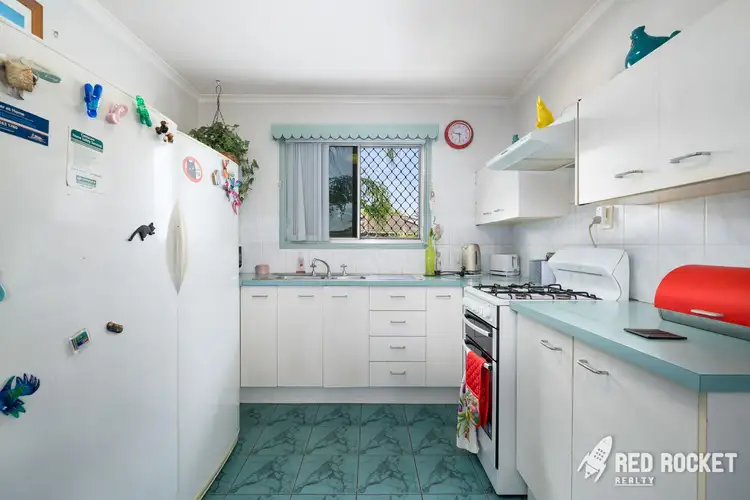 Fourth view of Homely house listing, 4 Jarrah Crescent, Logan Central QLD 4114