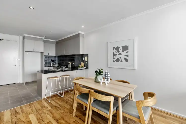 Second view of Homely unit listing, 30/4 Wests Road, Maribyrnong VIC 3032