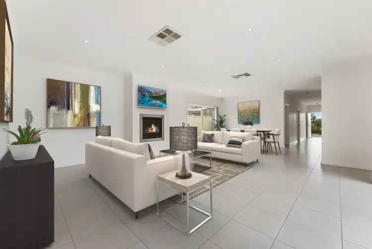 Fourth view of Homely house listing, 34 Playhouse Avenue, Cairnlea VIC 3023