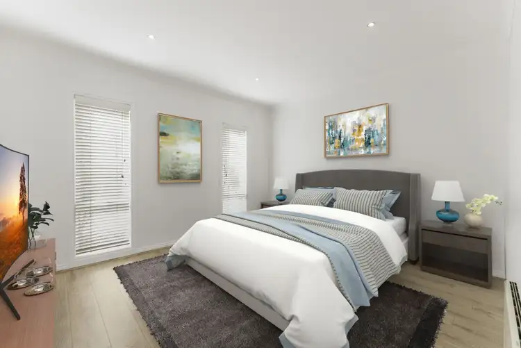 Fifth view of Homely house listing, 34 Playhouse Avenue, Cairnlea VIC 3023
