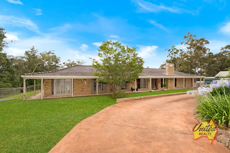 Main view of Homely house listing, 95 Exley Road, Wedderburn NSW 2560