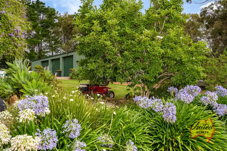 Third view of Homely house listing, 95 Exley Road, Wedderburn NSW 2560