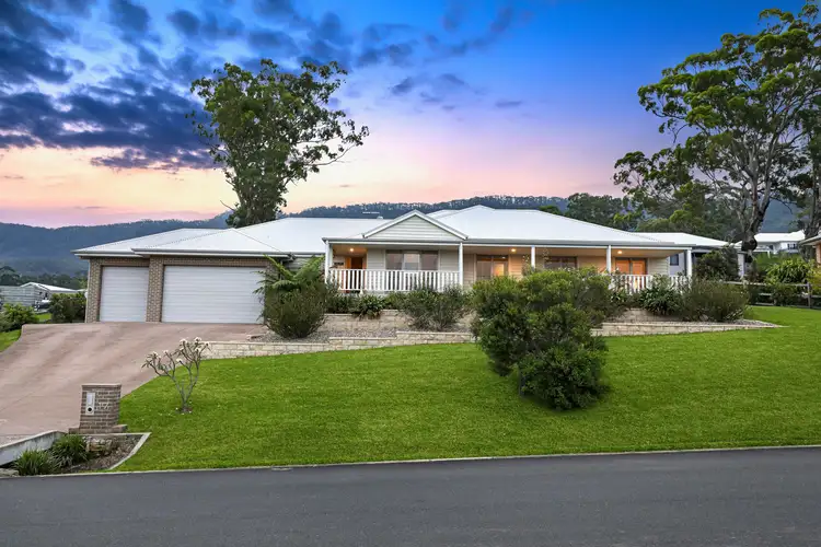Main view of Homely house listing, 17 Hayshed Lane, Wongawilli NSW 2530